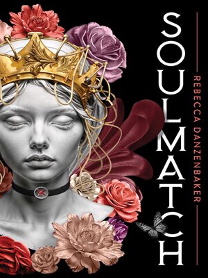 Soulmatch - ebook